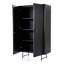 Remi Solid Wood Accent Cabinet-240808901