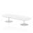 Libbe Oval Conference Table-158577347-158577349