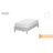 Comfort Plus Signature Design by Ashley Medium Get Memory Foam Mattress-87749378