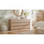 Commode de ferme 57 po, commode naturelle-484545894