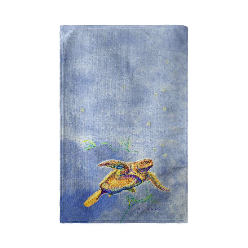 Dish Cloth Kitchen Towel
