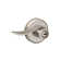 F Series Sacramento Keyed Entry Leverset with Greyson Rosette