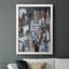 "Western Metropolis" par Coco Good, peinture sur toile-557339896-557339846