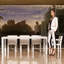 Frame Patio Dining Chair-49040310