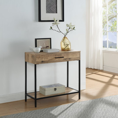 30'' Console Table