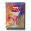 «Iceric1» par Richard Wallich, toile «Iceric1» par Richard Wallich-237367061