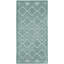 Tapis rectangulaire 2 pi x 4 pi Carnahan