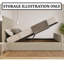 Bastiaan Upholstered Ottoman Storage Bed-545939848-545939894