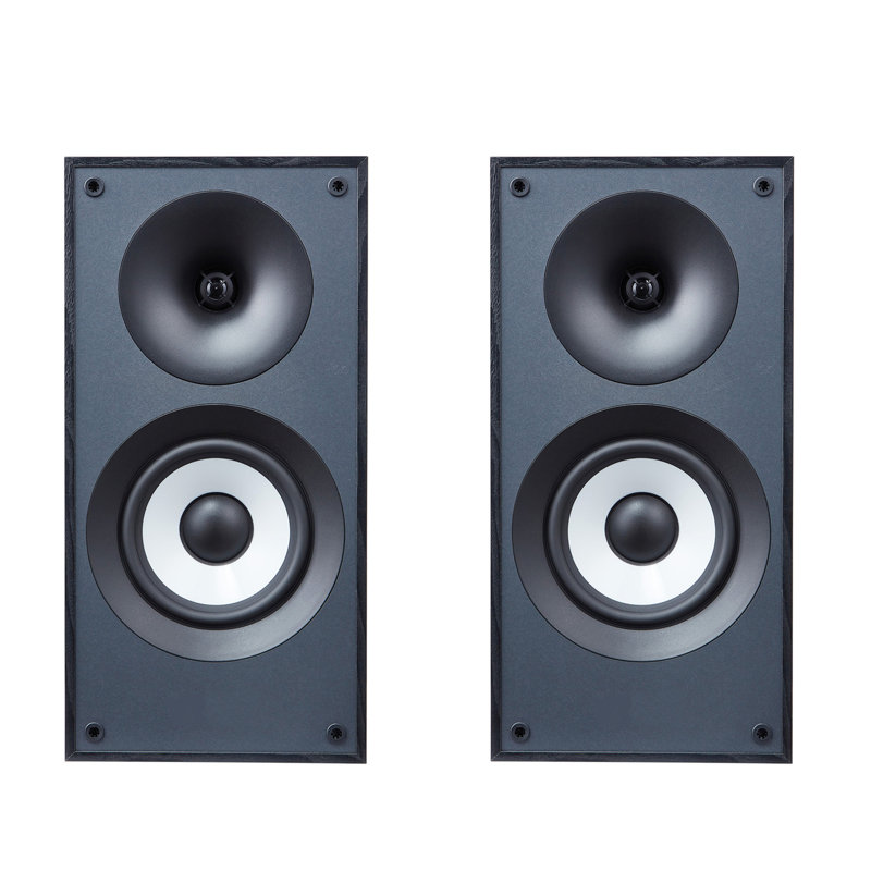 Haut-parleur coaxial Bluetooth 25W X2