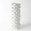 Molecule Vase-Graphite-Lg