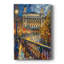 LANDSCAPES Series CCXCV -Gallery Wraraped Cavas-868190168