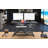 Caitlyn Adjustable Metal Base Standing Desk Converter-1718032995-1718032992