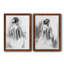 «Soft Silhouette III», ensemble de 2 reproductions d'art-590922375-590922373-590922374