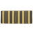 Outdoor 3'' Bench Seat Cushion-537939249