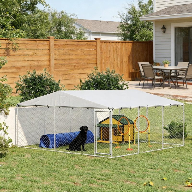 Garden Pet Cage