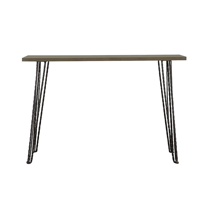 Rhealee 47.09'' Console Table