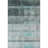 Premium Machine Washable Cerrito AMF568 Teal Rug-109608357