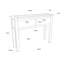 Rosewood 100cm Console Table-89011607