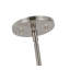 Luminaire suspendu tambour simple à 3 lumières DEL Cisbrough-1061208687-1061629711-1061208684
