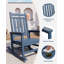 Outdoor Adirondack Chair-1176600356