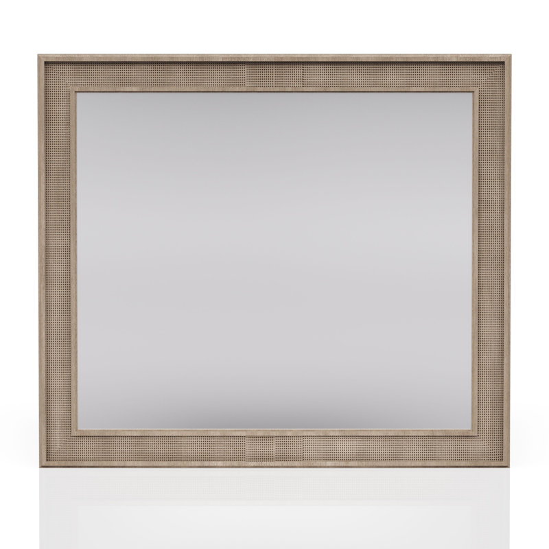 Cane Mirror