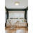 Brexleigh Acrylic LED Flush Mount-66999826