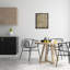 "This Kitchen Is For Dancing", art mural par Daphne Polselli-770504799-770504768