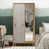 Oak Concrete is out of stock selected