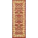 Niles Floral Indoor Rug