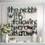 The Problem With Following Print by Ann Golumbuk-26951610-26951608