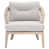 Brun / Gris clair est en rupture de stock