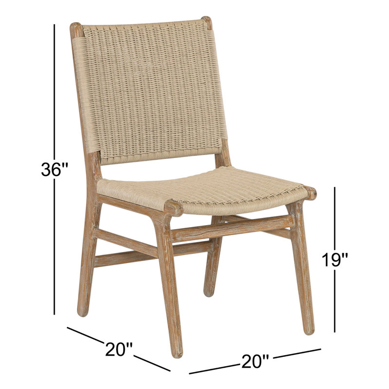 Chaise d'appoint Sedona