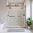 Brushed Nickel selected