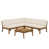 Beige est en rupture de stock