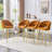 Puffy Bubble Chair Ball Chain Chair Velvet Bar Stools-1930189114