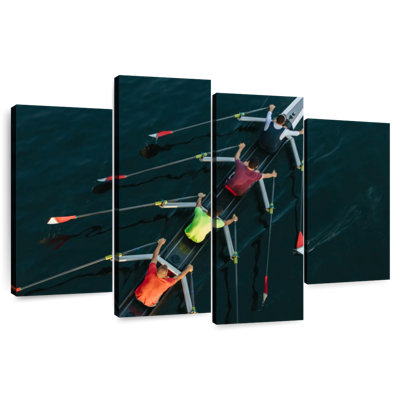 Senne Rowing Crew
