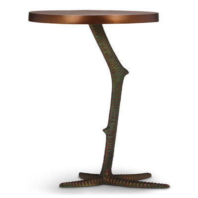 Table de bout Jonica Nouvaveagh