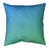 Bleu sarcelle