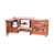 Teak is out of stock selected