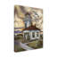 Art mural sur toile tendue - Jody Bergsma «Rappelez-vous la lumière» pour décoration de salon, de chambre à coucher ou de bureau - 24 x 32