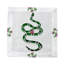 Cotton Blend Square Napkins-1485678863