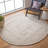 Conroy Hand Tufted Wool Geometric Rug-1750402338