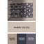 Tapis oriental ivoire / bleu Cerda-959710557
