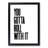 You Gotta Roll with It V2 - Picture Frame Typography-62776066-62776067