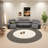 Electric cinema  multi-function sofa