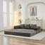 Canapé-lit pliant convertible Comfy-1404221215