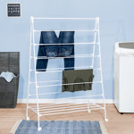 Steel Foldable Standard Drying Rack