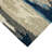 Husman Transitional Abstract Handwoven Wool Blend Area Rug-971716040