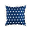 Housse de coussin interchangeable Stacked Home