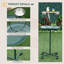 Bird Training Activity Playground With